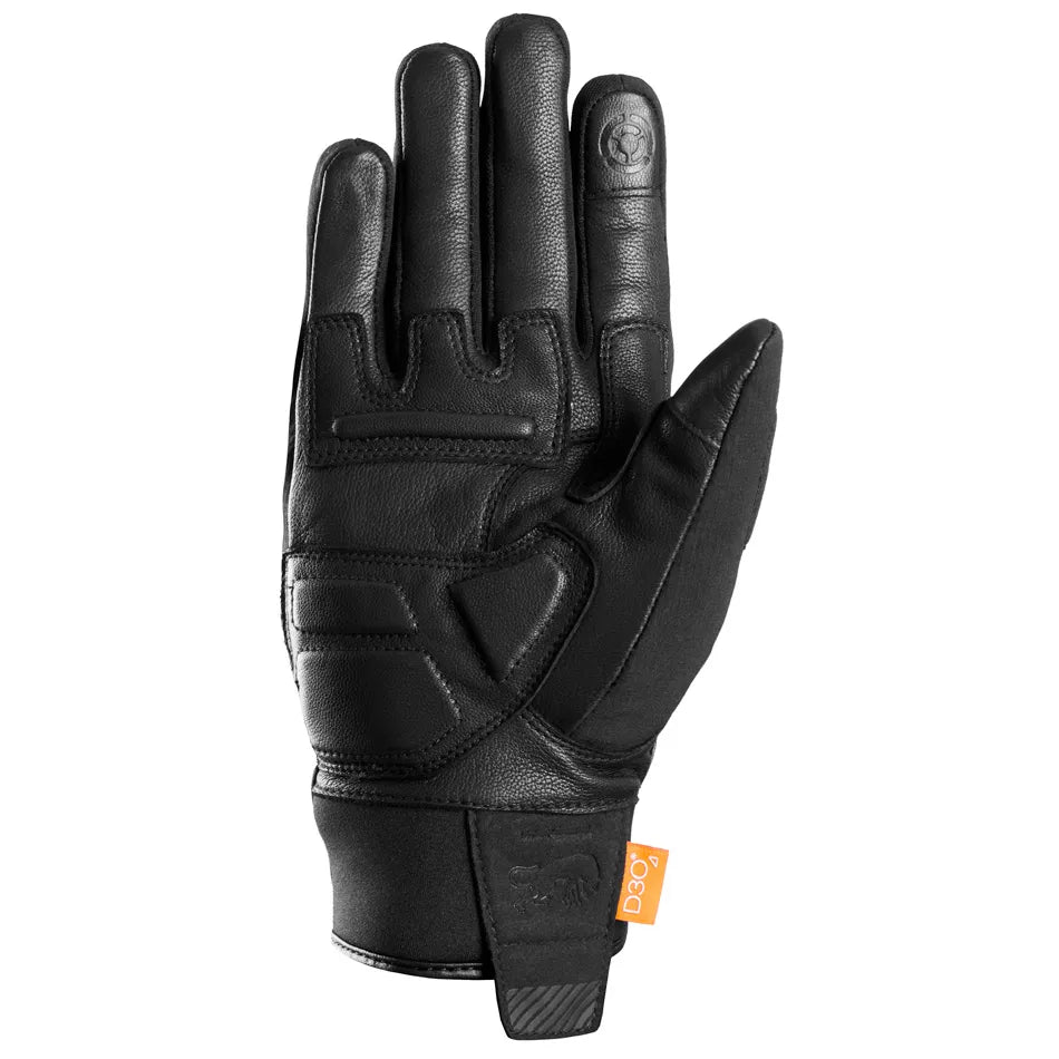Furygan Gloves Jet All Season D3O EVO