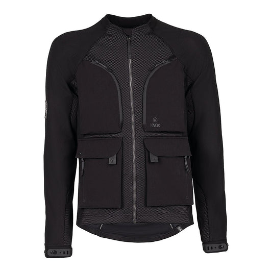 KNOX Jacket Tor (with shell)