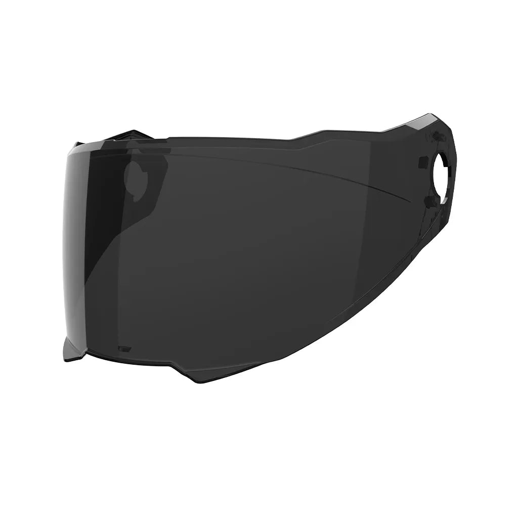 NEXX Spare part VISOR X.LIFECOUNTRY L 80% SMOKE - MxProStoreParts