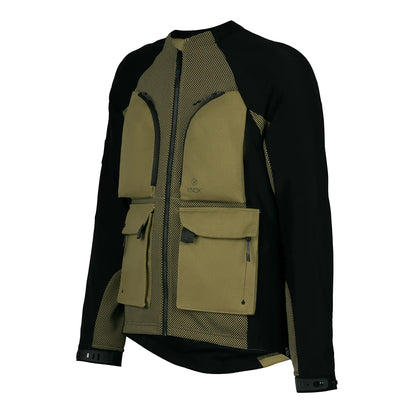 Knox Armoured jacket Men's Tor Shirt - MxProStoreParts