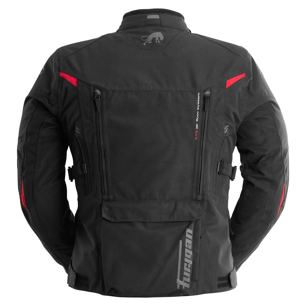 Furygan Jacket Challenger