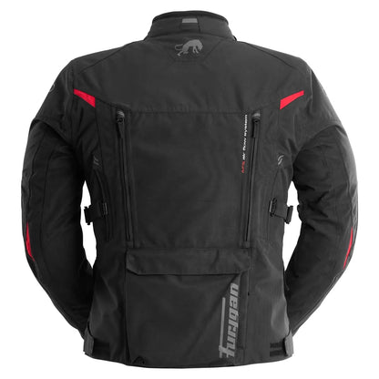 Furygan Jacket Challenger