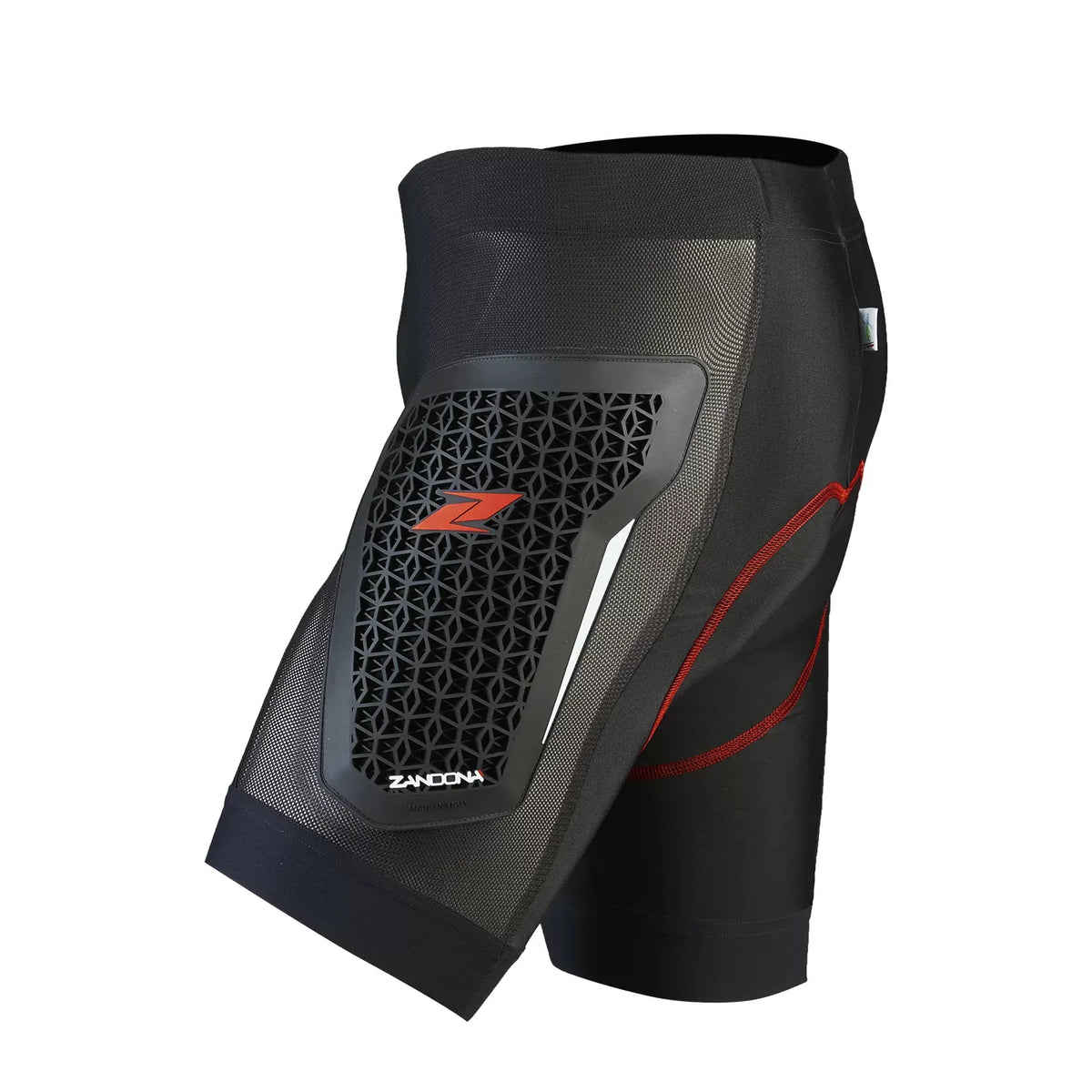 Zandona 6057 Netcube MTB Shorts