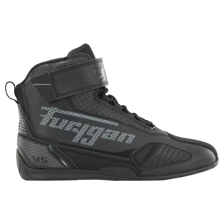 Furygan Shoes V5 D3O Vented