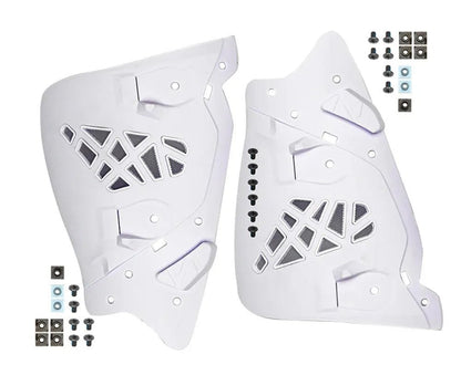 Sidi (397) Crossair X Oout leg - MxProStoreParts