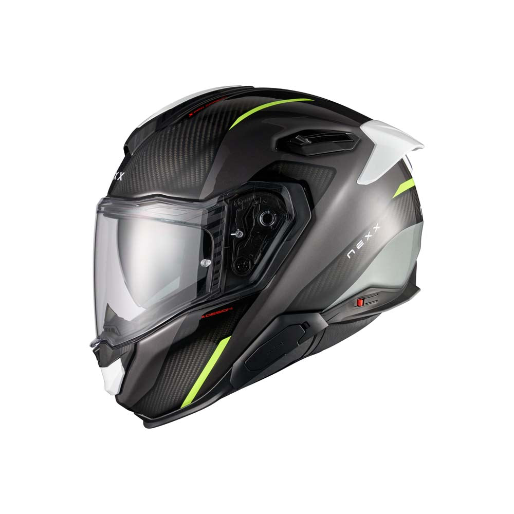 NEXX Helmet X.TR Rush - MxProStoreParts