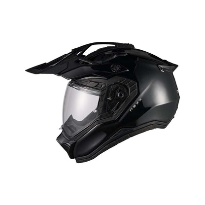 NEXX Helmet X.Rally PRO - MxProStoreParts