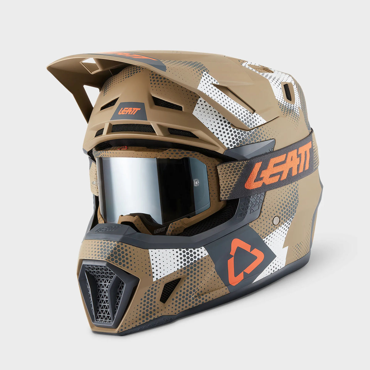Helmet Kit Moto 7.5 - MxProStoreParts
