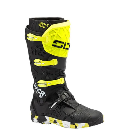 Sidi Crossair X