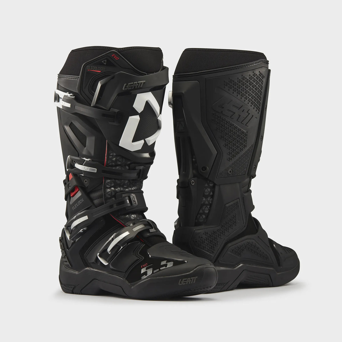 Leatt Boot Moto 5.5 FlexLock Evo