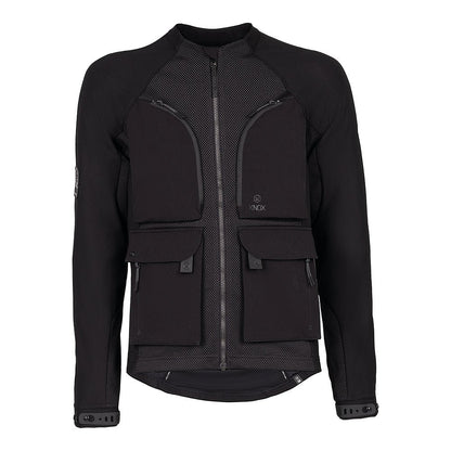 KNOX Jacket Tor (with shell) - MxProStoreParts