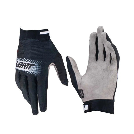 Leatt Glove Moto 2.5 X-Flow Jr