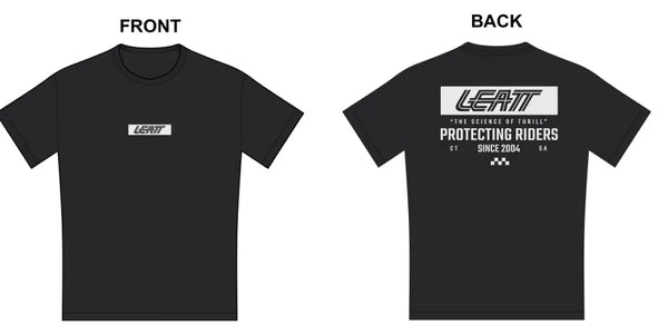 Leatt T-shirt Promo 2025 - MxProStoreParts