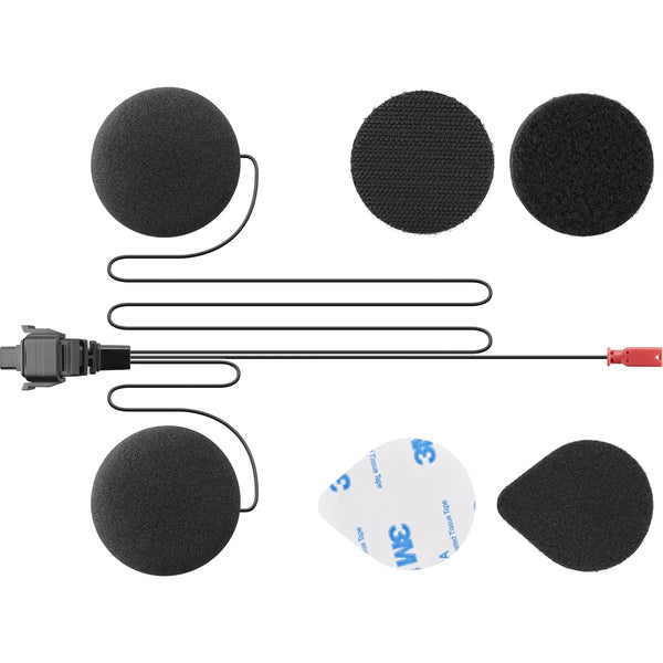 Interphone speakerset 32nn for Uco