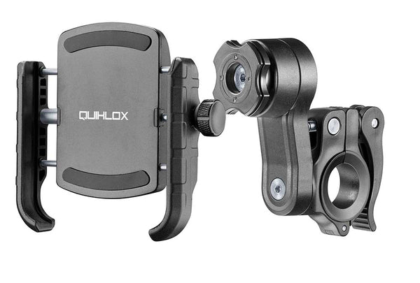 QUIKLOX HOLDER QUIKLOX CRAB + HANDLEBAR MOUNT