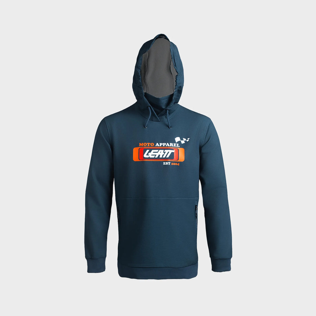 Hoody Moto 5.5 ThermaFlow #L/US42/EU52 Retro O