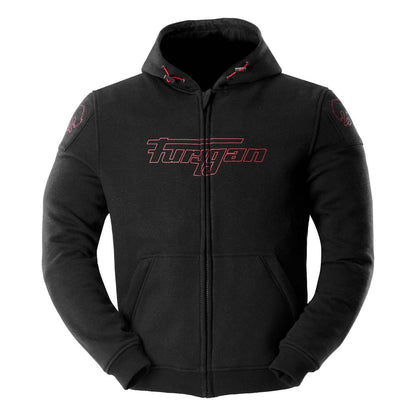 Furygan Jacket Livio X Kevlar