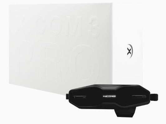 Nexx Intercom System X.COM 3 PRO