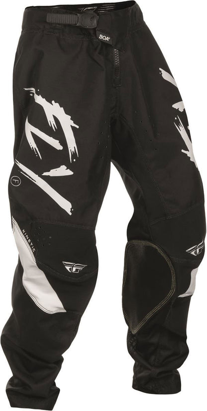 Fly Pants Kinetic - MxProStoreParts