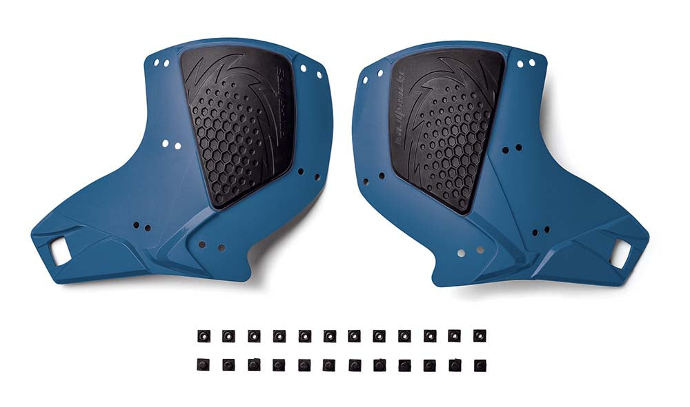 Sidi CF2/CF3 Calf Section (134)