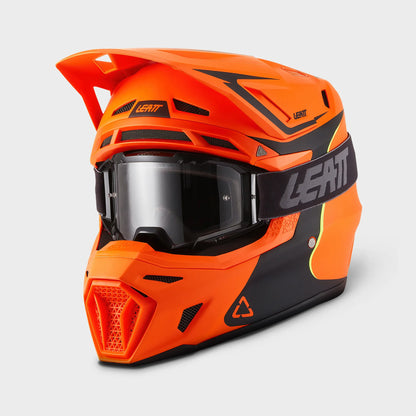 Helmet Kit Moto 8.5 - MxProStoreParts