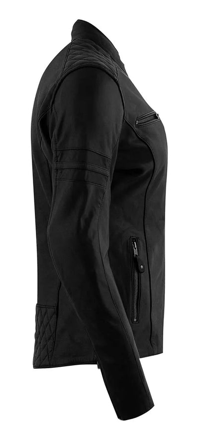 Rusty Stitches Jack Joyce Hooded V2