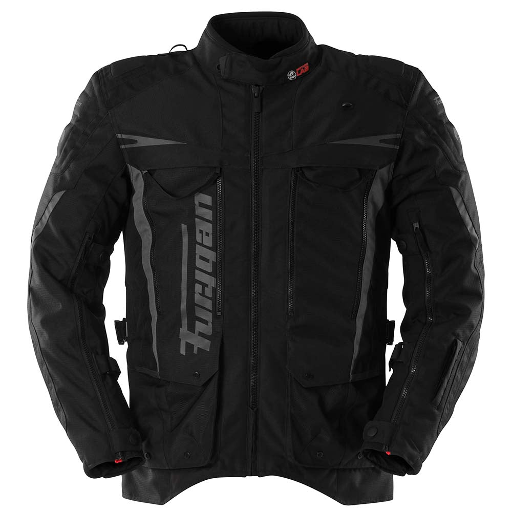 Furygan JACKETS MONTROC - MxProStoreParts