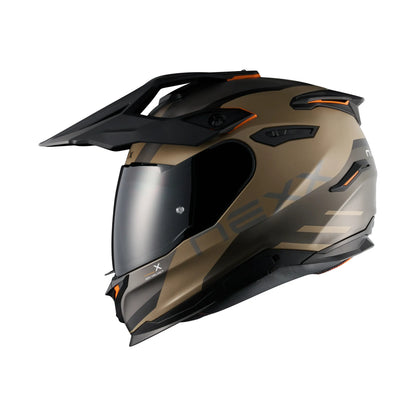 NEXX Helmet Y.TRAVL QUEST - MxProStoreParts