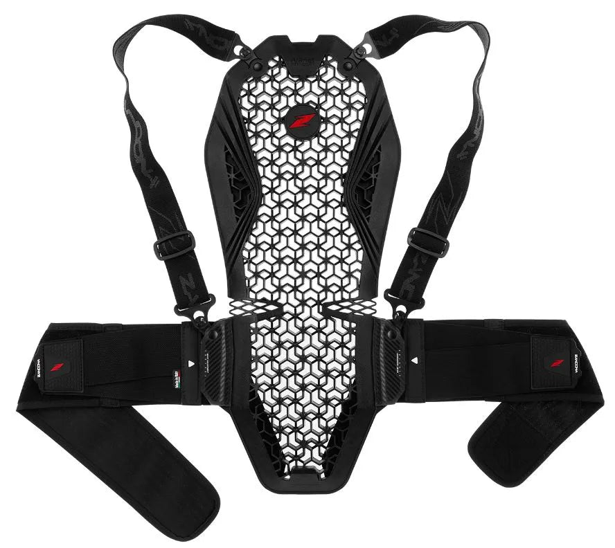 Zandona AIRnet Back Pro (ANCB2A7) X7