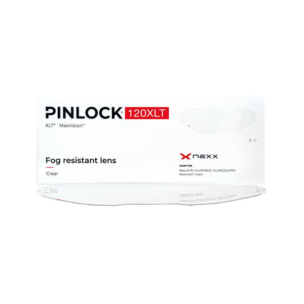NEXX Spare part PINLOCK X.Lifecountry