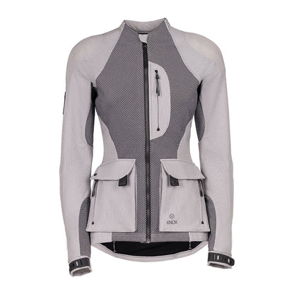 KNOX Jacket Tor Women - MxProStoreParts