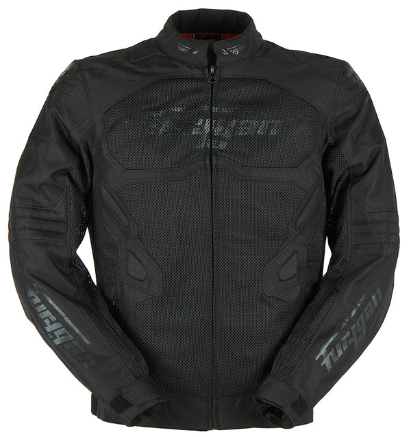 Furygan Jack Atom vented Evo