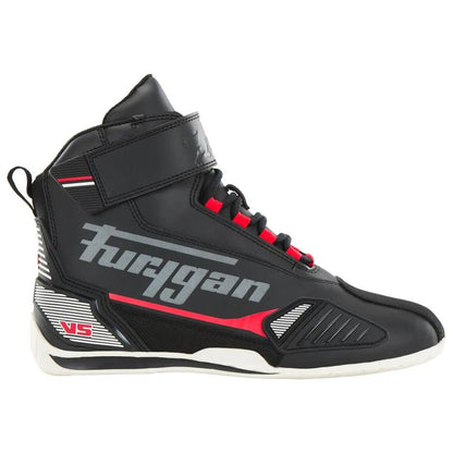 Furygan Shoes V5 D3O WP - MxProStoreParts
