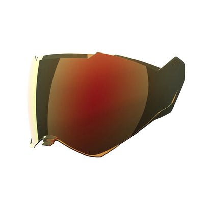 Nexx Spare Parts VISOR X.WED3 SMOKE - MxProStoreParts