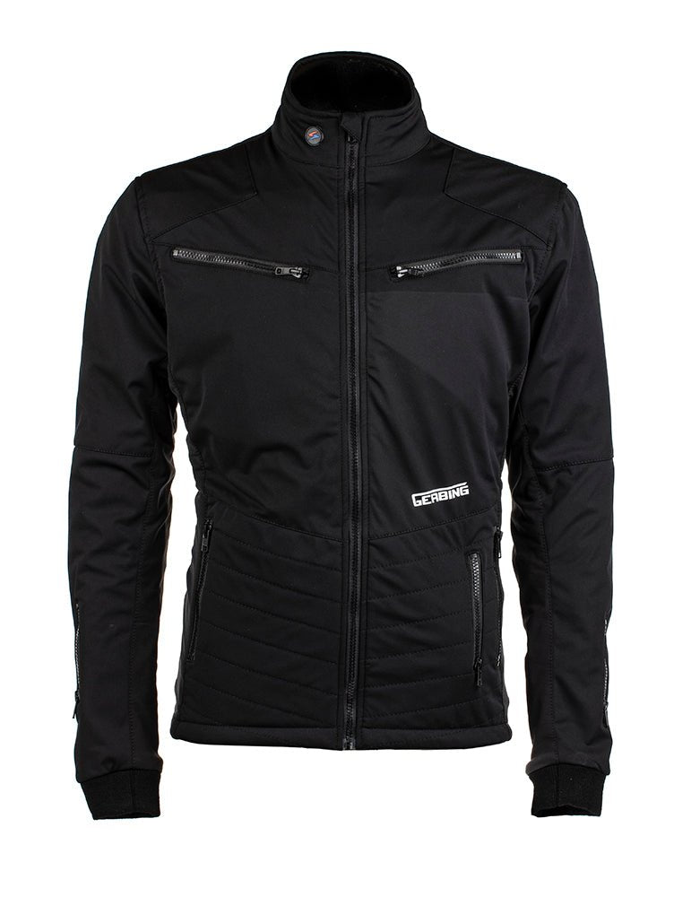 Gerbing Heated Jacket Liner - MxProStoreParts