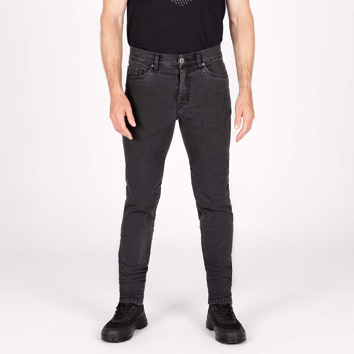 Knox Jeans Men's Colton Slim SHORT - MxProStoreParts