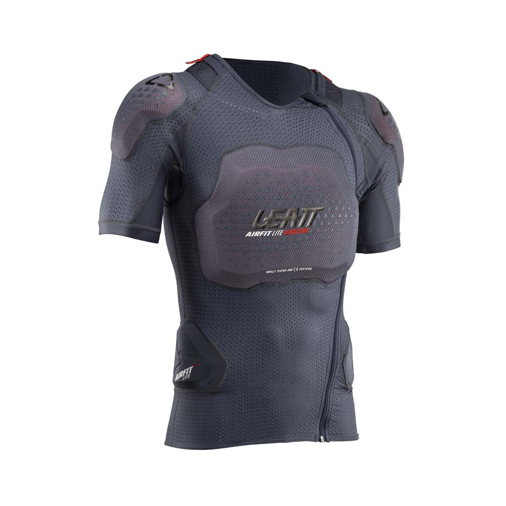 Leatt Body Tee 3DF AirFit Lite Evo - MxProStoreParts