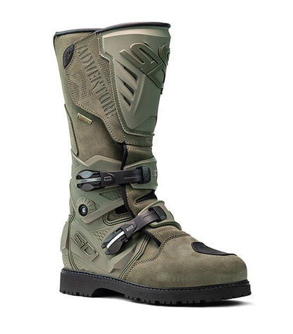 Sidi Adventure 2 Gore-Tex - MxProStoreParts