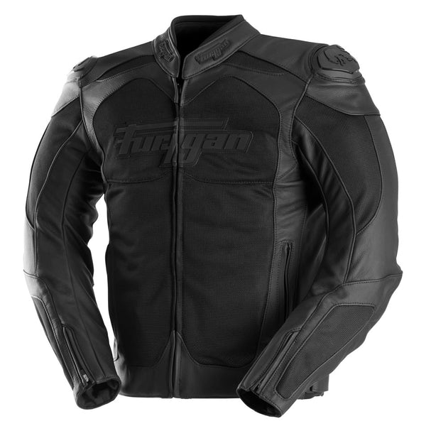 Furygan Jack Speed Mesh Evo 3