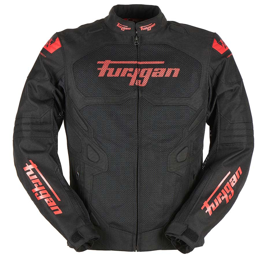 Furygan Jack Atom vented Evo
