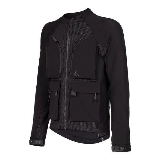 Knox Armoured jacket Men's Tor Shirt