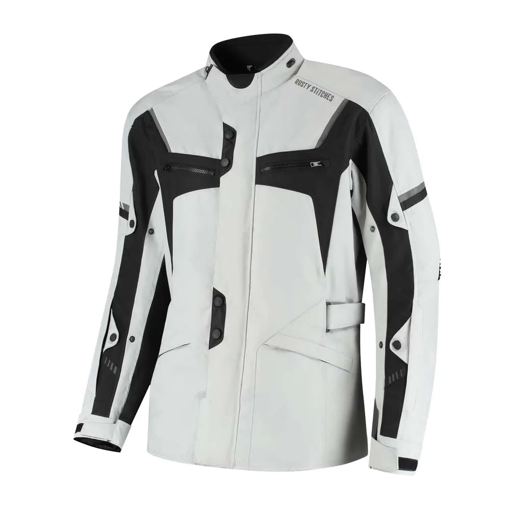 Rusty Stitches Jack Luke