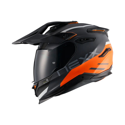 NEXX Helmet Y.TRAVL QUEST - MxProStoreParts