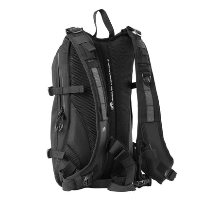 Furygan 7470-1 Bag ADV 20L+ Black 01 - MxProStoreParts