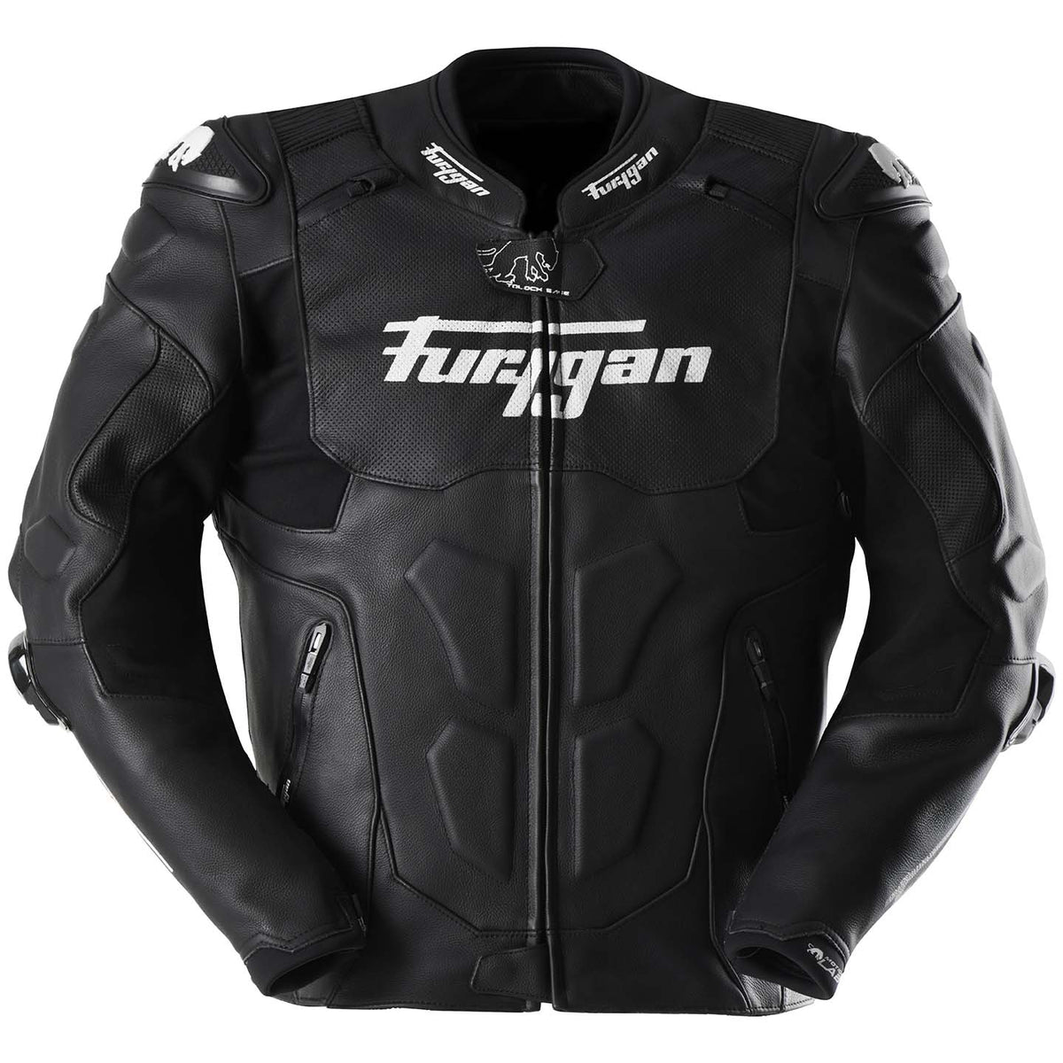Furygan Jack Raptor Evo 3