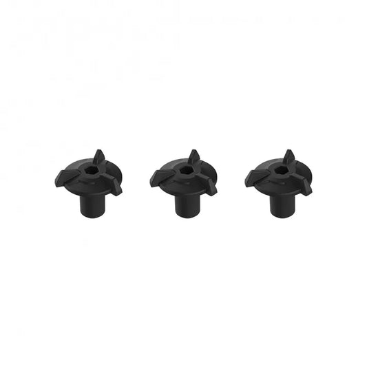 NEXX Spare part PEAK SCREWS(x3) Y.TRAVL