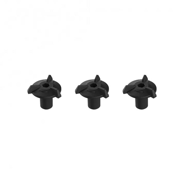 NEXX Spare part PEAK SCREWS(x3) Y.TRAVL - MxProStoreParts