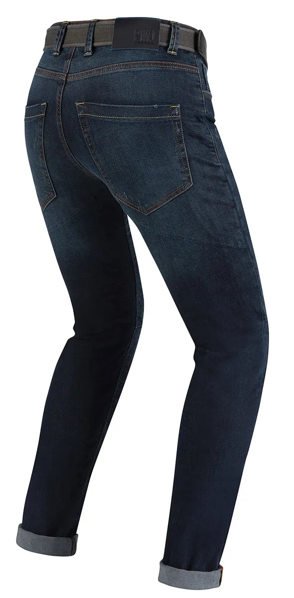 PMJ Jeans Caferacer