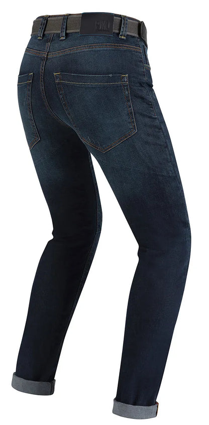 PMJ Jeans Caferacer
