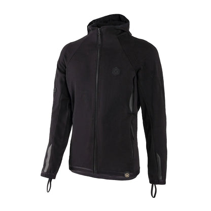 KNOX Jacket Shield track suit Men full zip hoody - MxProStoreParts